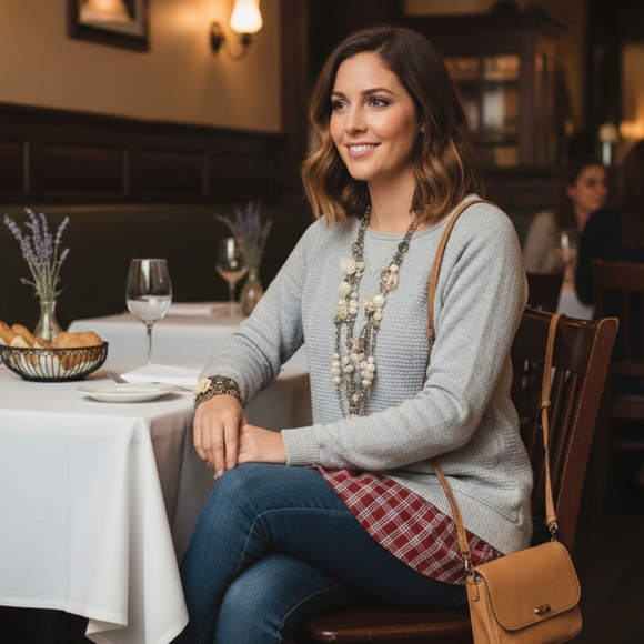 Sweater - Picture 15 of 16